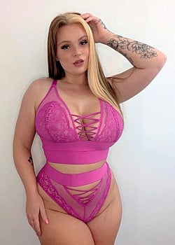 Alana Jane